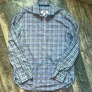 Joseph Abboud dress shirt